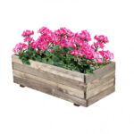 Fioriera - immagine 2