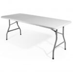 Tavolo Rettangolare Linea Catering