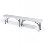 Panca Pieghevole Linea Catering