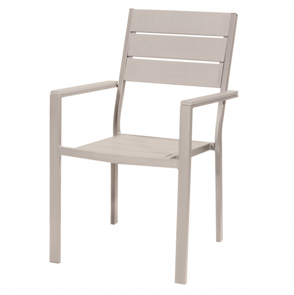 2360_44 Sedia Tenerife Con e Senza Braccioli - immagine 1