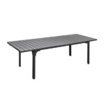 Tavolo Rettangolare Allungabile Tenerife - immagine 2