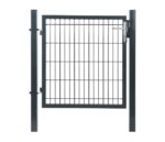 Cancello elettrosaldato