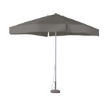 Ombrellone in Metallo 3x4 m. - immagine 2