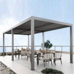 Pergola Bioclimatica 100 - immagine 2