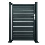 Cancello Pedonale - immagine 2