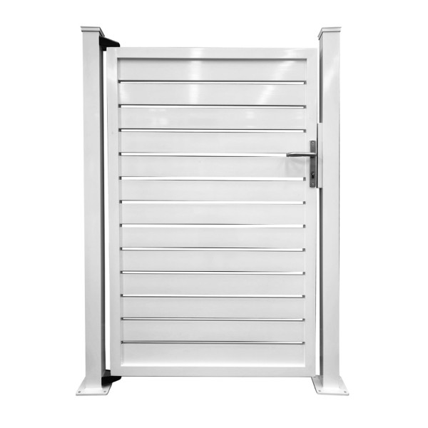 5 Cancello Pedonale - immagine 1