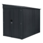 Deposito cicli e motocicli - immagine 2