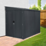 Deposito cicli e motocicli