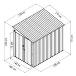 Deposito cicli e motocicli - immagine 3
