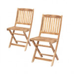 Sedia Legno senza Braccioli