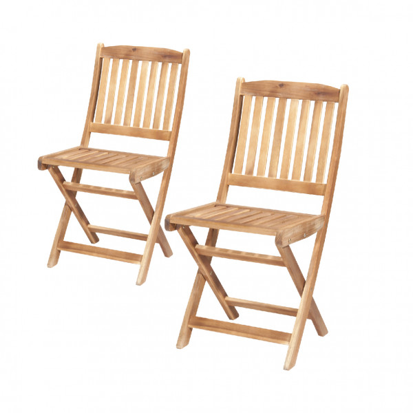 628_37ok Sedia Legno senza Braccioli - immagine 1