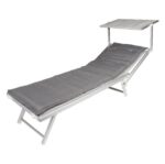 Cuscino Lettino con Volant - immagine 2