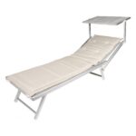 Cuscino Lettino con Volant - immagine 3