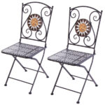 Sedie Mosaico Classic