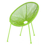 Poltrona Alba - immagine 3