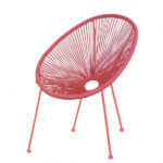 Poltrona Alba - immagine 2