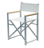 Sedia Regista Luxury