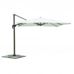 Ombrellone deluxe 3m x 3m - immagine 4