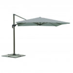 Ombrellone deluxe 3m x 4m - immagine 5