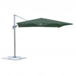 Ombrellone deluxe 3m x 4m - immagine 3