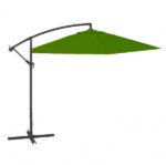 Ombrellone a braccio Ø 3 m. x h. 2,4 m. - immagine 4