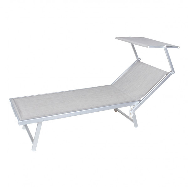 780_54g_2 Lettino Rimini - immagine 1