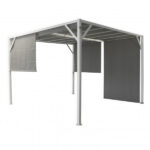 Gazebo cubo - immagine 3