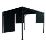 Gazebo cubo - immagine 2