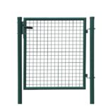 Cancello elettrosaldato - immagine 2