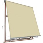 Tenda da sole milos - immagine 2