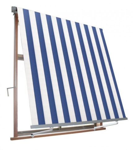 Tenda da Sole Milos per Balcone e Terrazzo CE