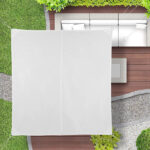 Tenda a Vela Quadrata - immagine 2