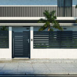 Cancello Pedonale - immagine 3