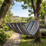 Amaca Singola A Righe 200x80 Cm: Il Tuo Angolo Di Pace
