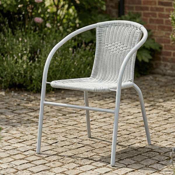 Sedia ios bianca (1) Sedie Ios - immagine 1