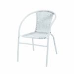 Set 4 SEdie Ios Bianche - immagine 4