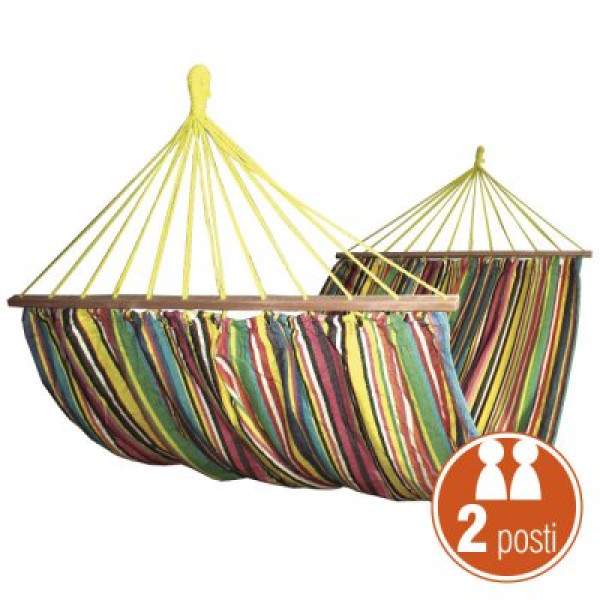 amaca-doppia Amaca doppia - immagine 1