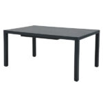 Tavolo Effetto Cemento Malta