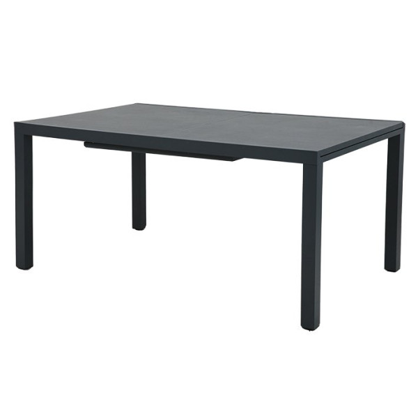 cemento_rett Tavolo Effetto Cemento Malta - immagine 1