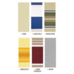 Tenda da sole milos - immagine 5