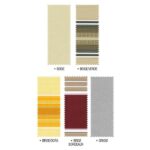 Tenda mykonos - immagine 2