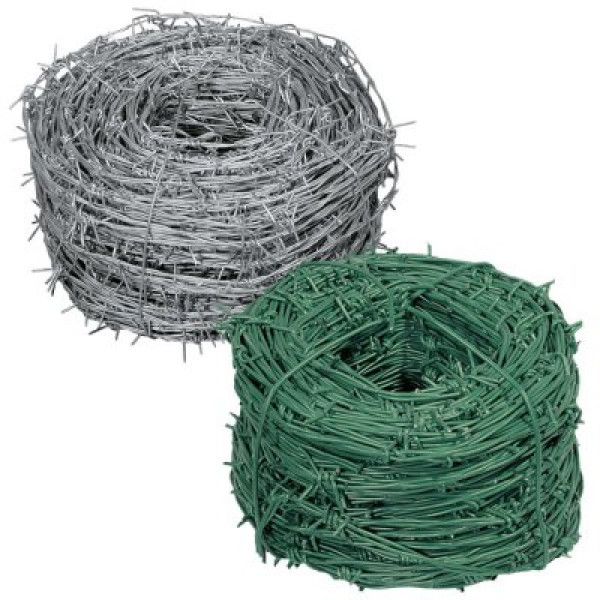 filo-spinato Filo spinato - immagine 1