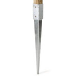 FINALE inferiore a punta