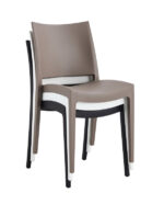 Sedia Flat - immagine 2