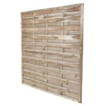 Pannello Frangivento