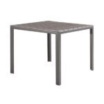 Tavolo Quadrato Tenerife