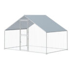 Gabbia per polli - immagine 2