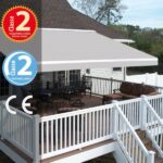 Tenda Itaca Motorizzata