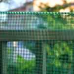 Rete Plastica Mini Quadra 5x5 Mm: Protezione E Schermatura