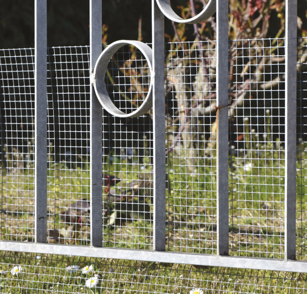 multizinc_ambientata Rete multizinc - immagine 1